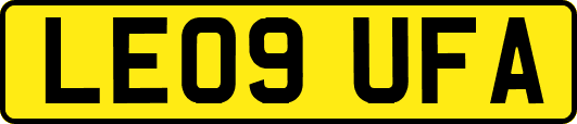 LE09UFA