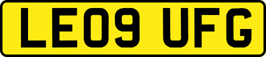 LE09UFG