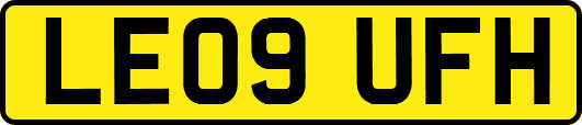 LE09UFH
