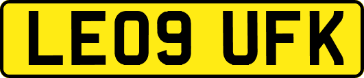LE09UFK