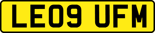 LE09UFM