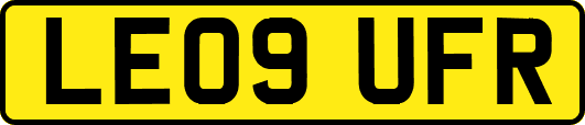 LE09UFR