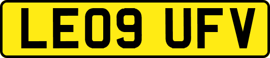 LE09UFV