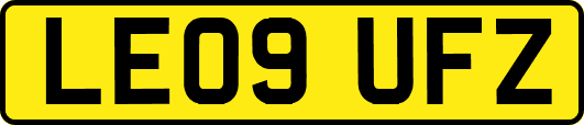 LE09UFZ