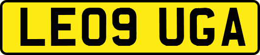 LE09UGA