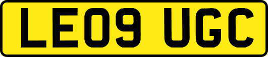 LE09UGC