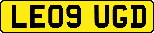 LE09UGD