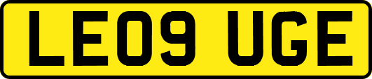 LE09UGE