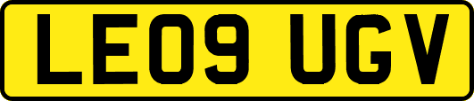 LE09UGV