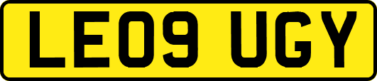 LE09UGY