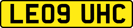 LE09UHC
