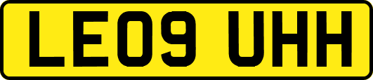 LE09UHH