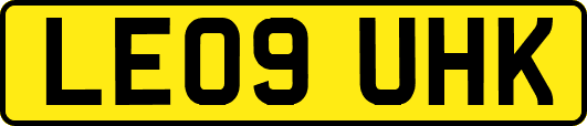 LE09UHK