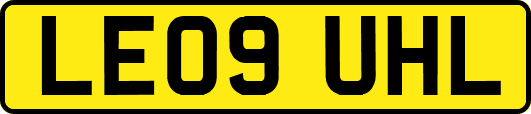 LE09UHL