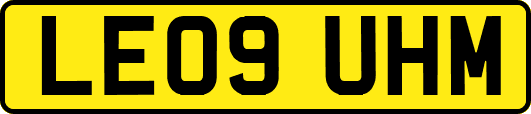 LE09UHM