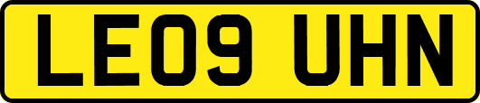 LE09UHN
