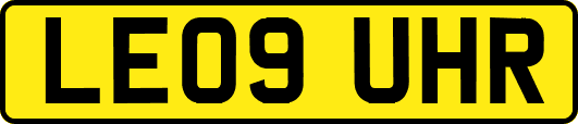 LE09UHR