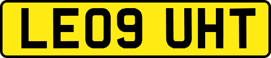 LE09UHT