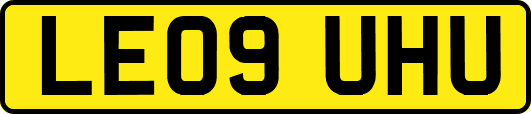 LE09UHU