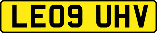 LE09UHV