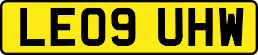 LE09UHW