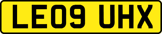 LE09UHX