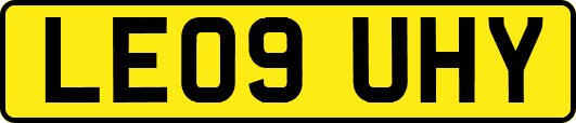 LE09UHY