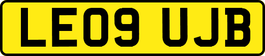 LE09UJB