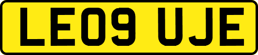 LE09UJE