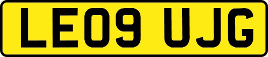 LE09UJG