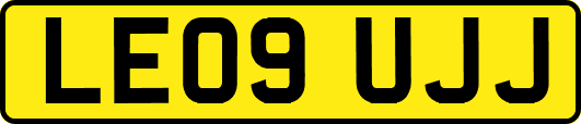 LE09UJJ