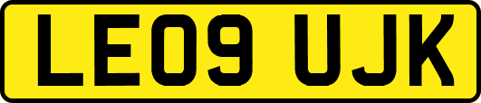 LE09UJK
