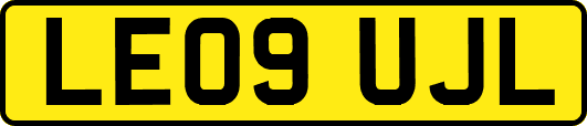 LE09UJL