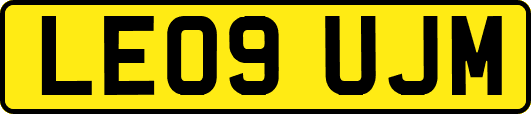 LE09UJM