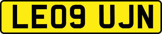 LE09UJN