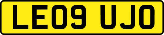LE09UJO