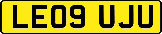 LE09UJU
