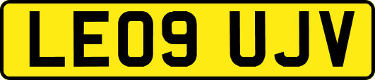 LE09UJV