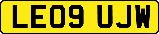 LE09UJW