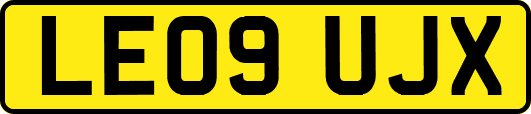 LE09UJX