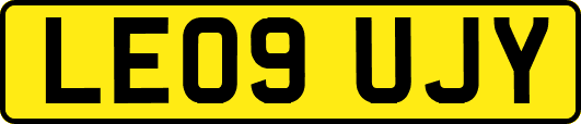 LE09UJY