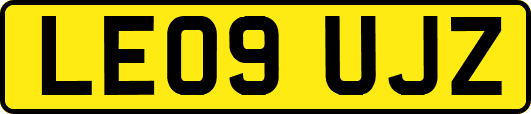 LE09UJZ
