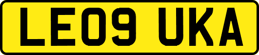 LE09UKA