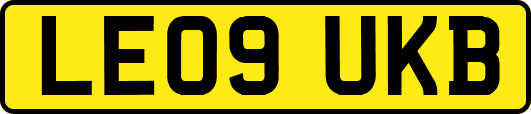 LE09UKB