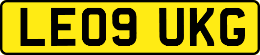 LE09UKG
