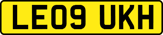LE09UKH