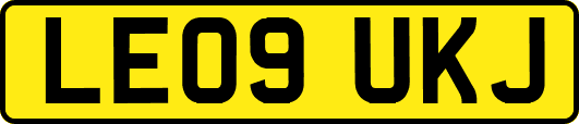 LE09UKJ