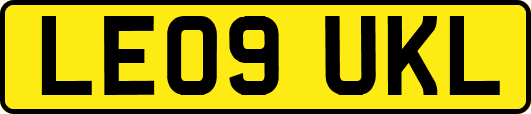 LE09UKL