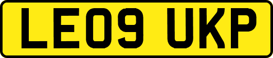 LE09UKP