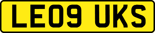 LE09UKS